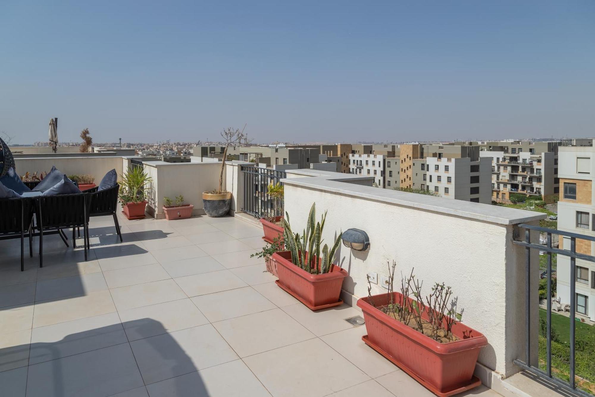 Settle Sodic Eastown קהיר