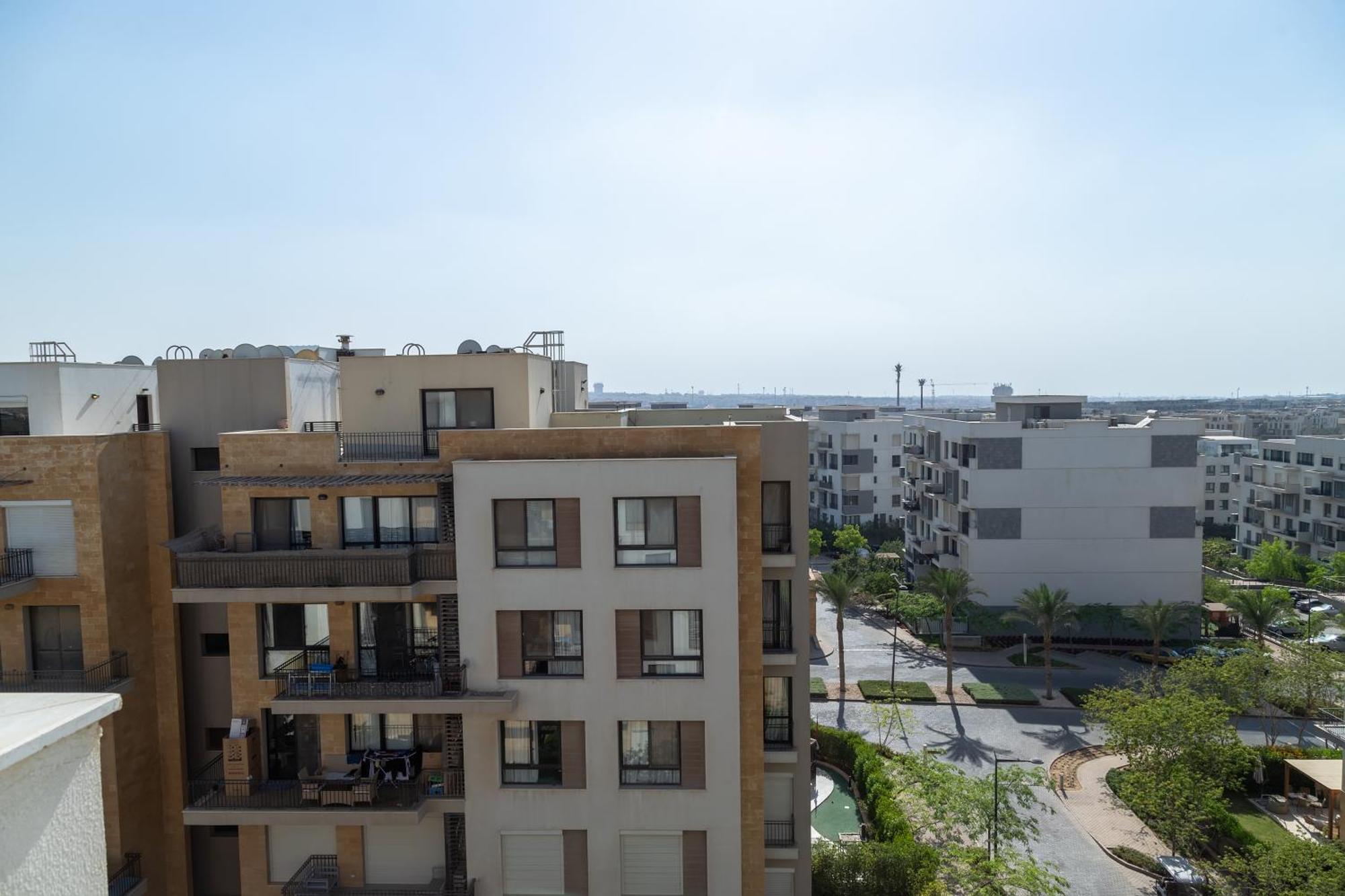 Settle Sodic Eastown * קהיר